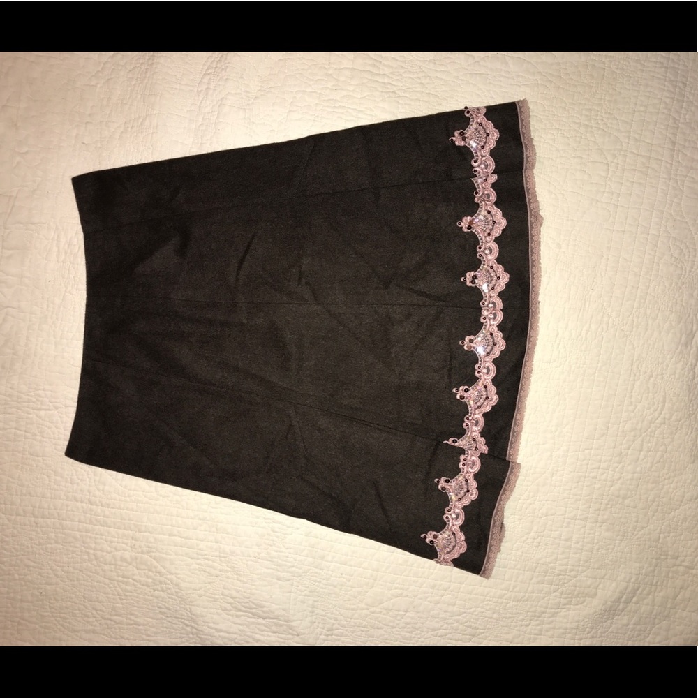 Express Skirt